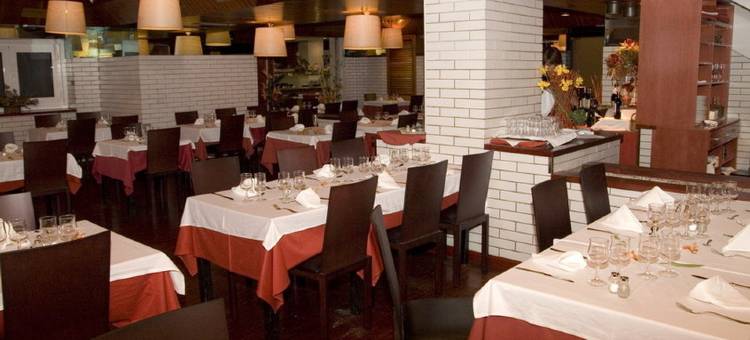 安道​​尔中心酒店(Hotel Best Andorra Center)图片