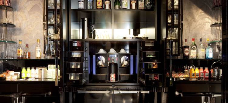 巴黎别墅花园酒店(Les Jardins de La Villa Paris)图片