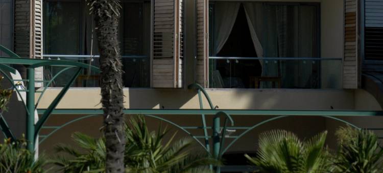 Hôtel de l'Image图片