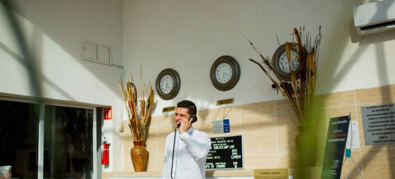 歌吟酒店(Hotel Go Inn)图片