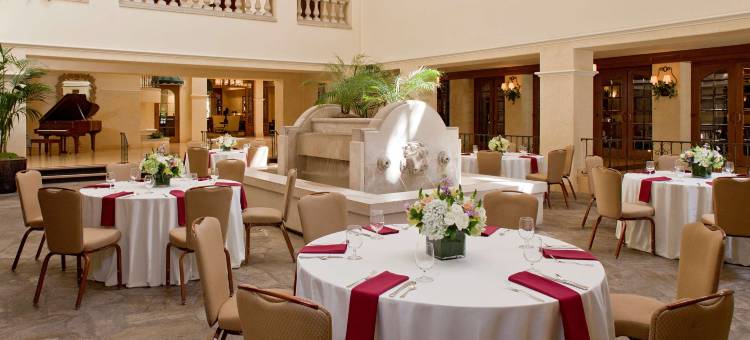 西湖凯悦酒店(Hyatt Regency Westlake)图片