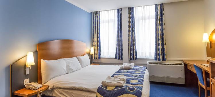 伦敦 - 温布利国际酒店(London - Wembley International Hotel)图片