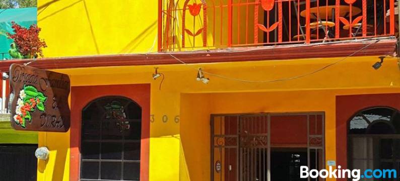 Posada Familiar El Dorado图片