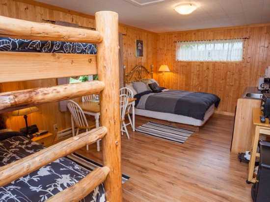 携程酒店-宅基地小屋酒店(The Homestead Ca