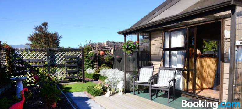 卡特斯海滩住宿加早餐旅馆(Carters Beach Bed and Breakfast)图片