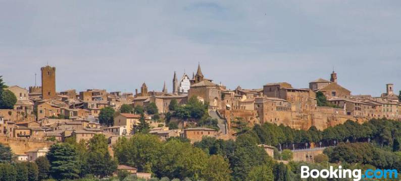 波根特旅馆(Poggente)图片