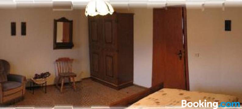 Gästehaus Buchinger图片