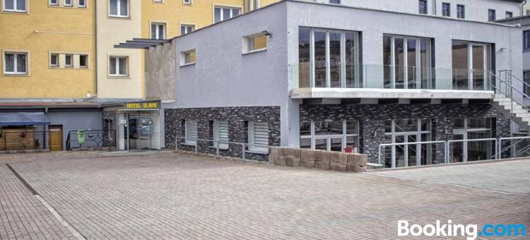 斯拉维酒店(Hotel Slavie)图片