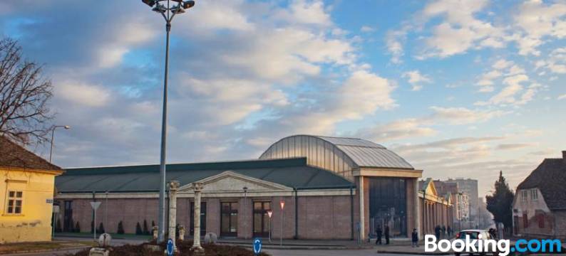 中庭住宿加早餐旅馆(Atrium)图片