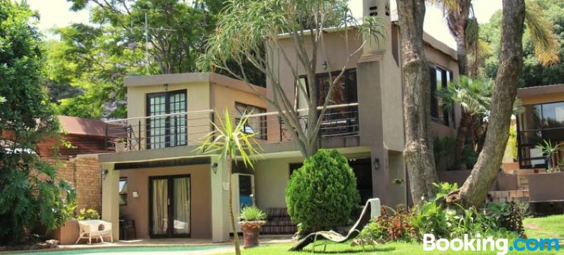 Linden Guest House图片