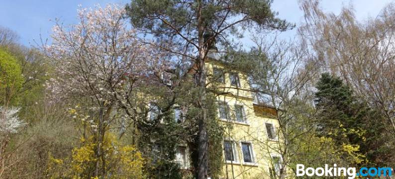 Villa Plassenburg图片