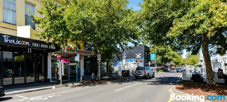 Boutique Stays - Brighton Abode图片