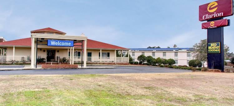 Howard Johnson by Wyndham Hattiesburg图片