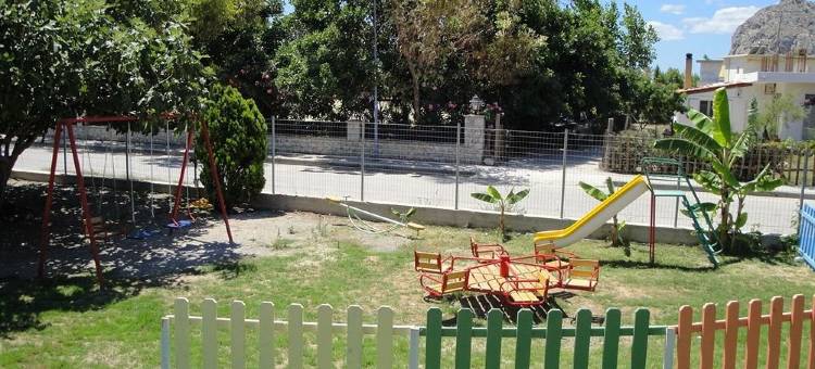 列奥纳多克林比亚度假村 - 全包式(Leonardo Kolymbia Resort Rhodes)图片