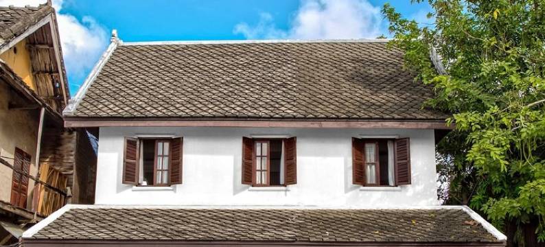 寮国咖啡店旅馆(Cafe de Laos)图片