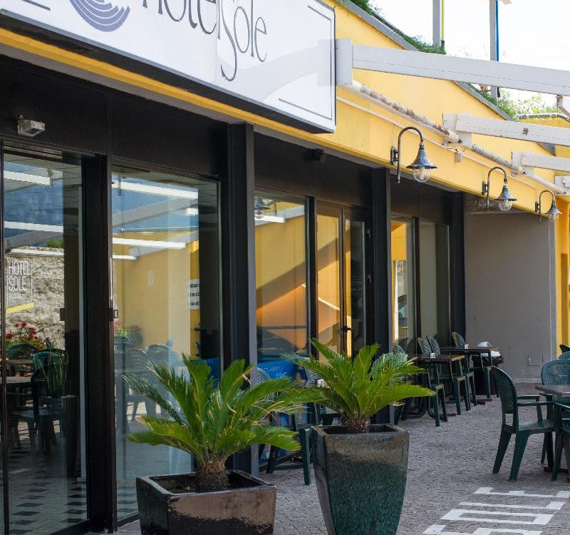 Hotel Sole Malcesine Hotel Reviews And Room Rates - 