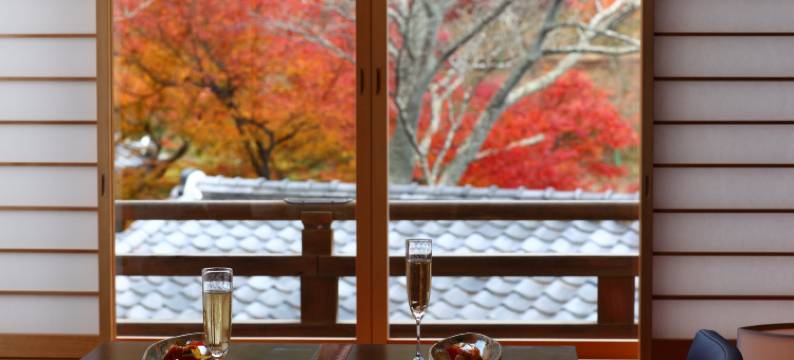 虹夕诺雅 京都(HOSHINOYA Kyoto)图片