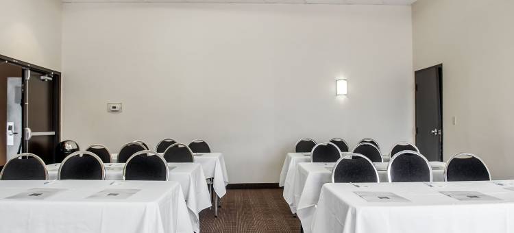 机场北舒适酒店(Comfort Hotel Airport North)图片