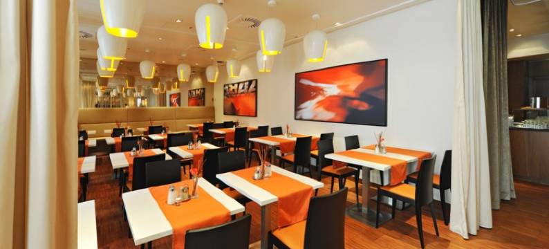 马克斯布朗第七区公寓(Max Brown Hotel 7th District, Part of Sircle Collection)图片