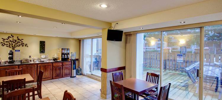 Travelodge by Wyndham Nanaimo图片