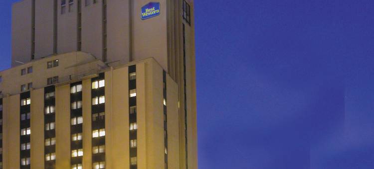 玛利亚城贝斯特韦斯特套房酒店(Best Western Ville-Marie Montreal Hotel  Suites)图片