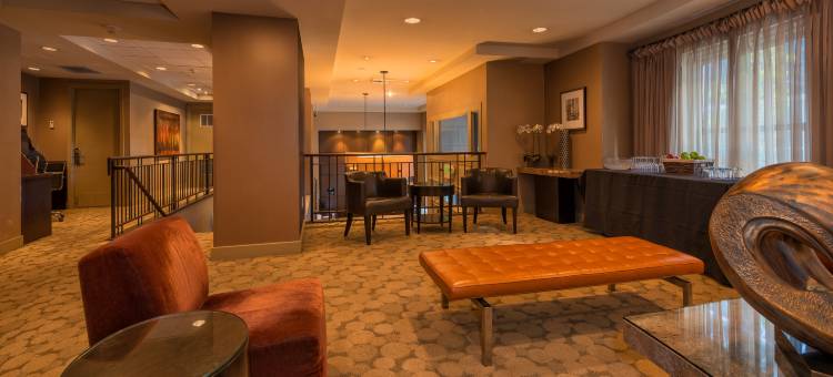 太平洋行政酒店(Executive Hotel Pacific)图片