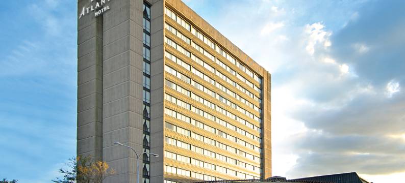 大西洋哈里法克斯酒店(Atlantica Hotel Halifax)图片