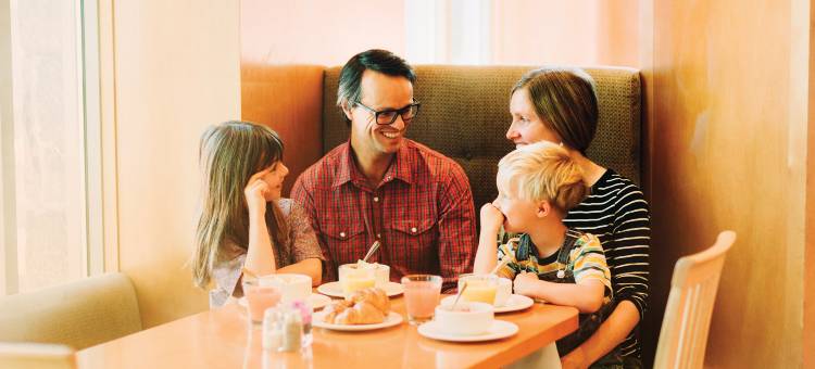 惠斯勒泛太平洋度假村(Pan Pacific Whistler Village Centre)图片