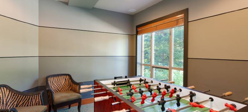 霍斯特曼惠斯勒酒店(Horstman House by Whistler Premier)图片