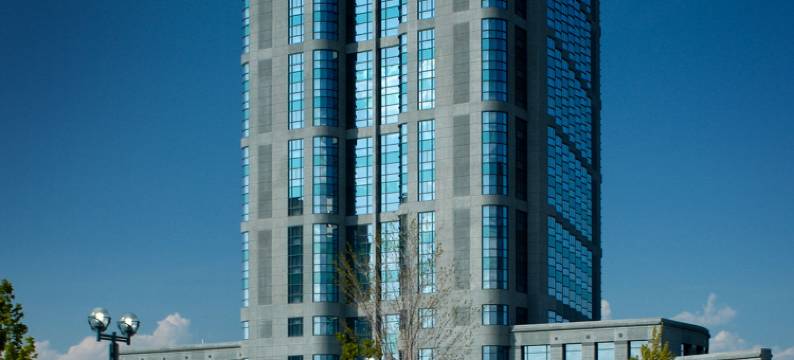 渥太华西部卡纳塔布鲁克街酒店(Brookstreet)图片