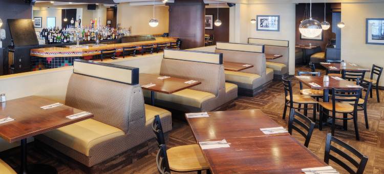 渥太华市区国会山假日酒店(Holiday Inn Ottawa Dwtn - Parliament Hill)图片