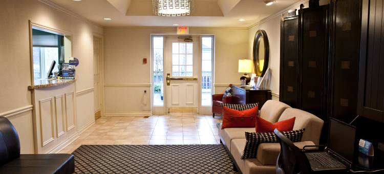 巴特勒上校贝斯特韦斯特酒店(Best Western Colonel Butler Inn)图片