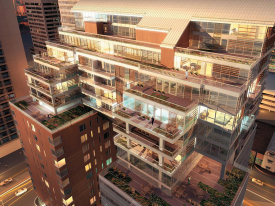 卡尔加里吉门酒店