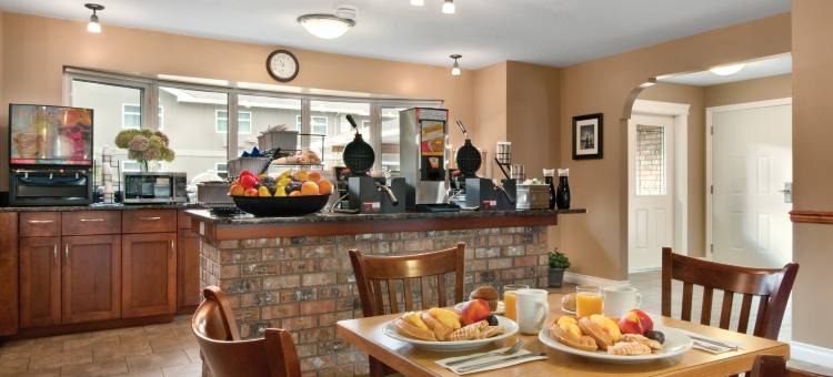 夕卡摩贝斯特韦斯特酒店(Best Western Sicamous Inn)图片