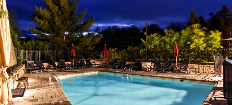 蒙特朗布朗度假胜地Homewood Suites by Hilton(Homewood Suites by Hilton Mont-Tremblant Resort)图片