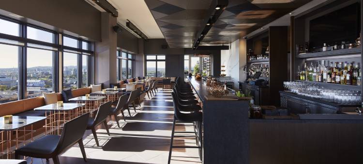 安达仕渥太华拜沃德市场酒店，凯悦旗下(Andaz Ottawa Byward Market, by Hyatt)图片