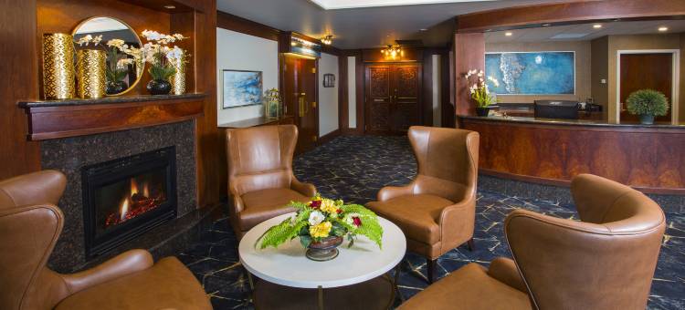 杰士伯城堡酒店(Chateau Jasper)图片