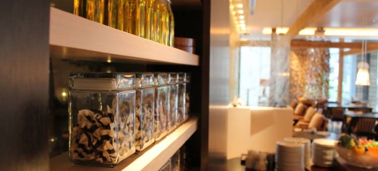 银座索拉里亚西铁酒店(Solaria Nishitetsu Hotel Ginza)图片