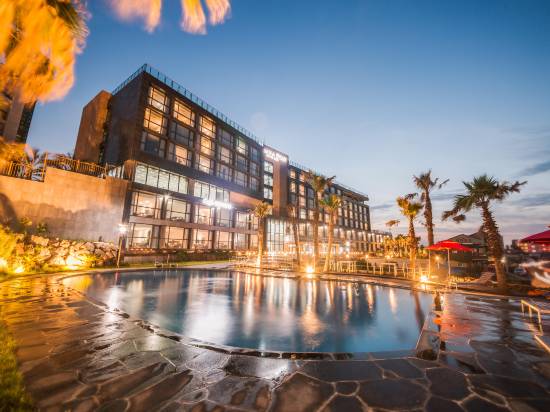 濟州塔美納酒店