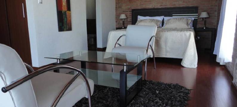 扎西克度假Spa酒店(Zahrek Resorts & Spa)图片