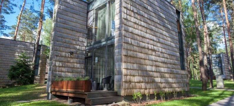 托尼度假酒店(TonyResort)图片