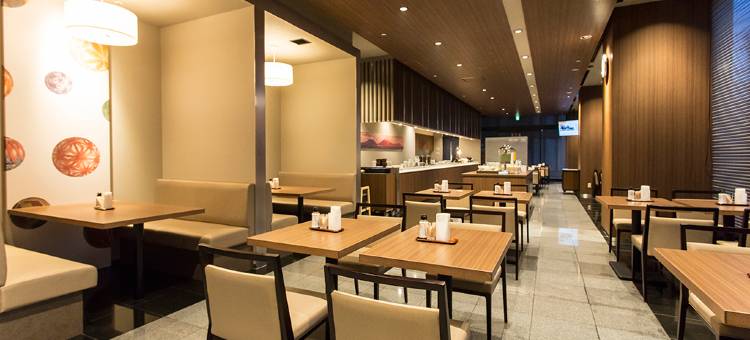 Dormy Inn酒店-熊本天然温泉(Dormy Inn Kumamoto Natural Hot Spring)图片