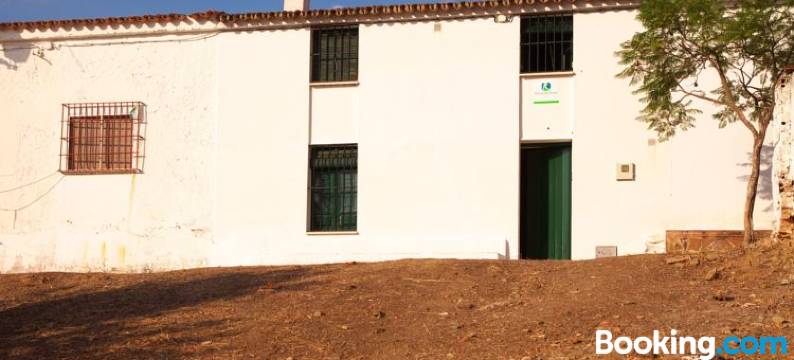 Casa de Los Curas, Chimenea 2 Hab 4 Pers Max图片