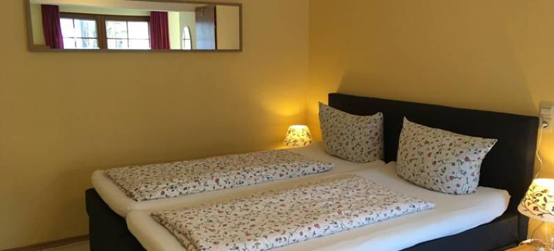 克洛伊旅馆(Pension Chloe)图片