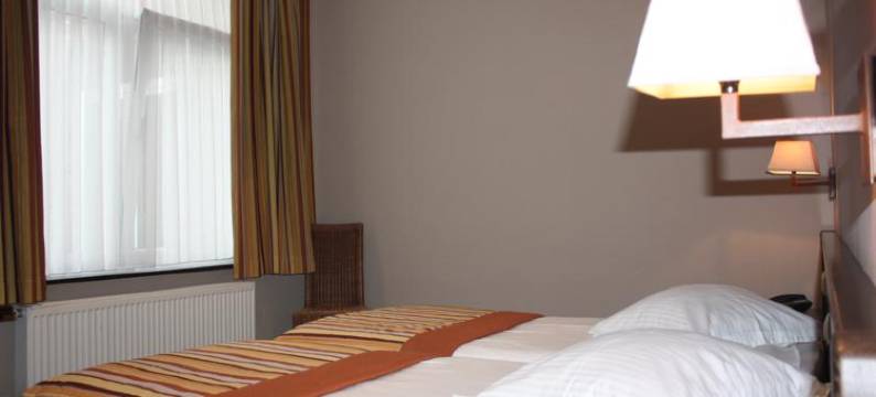 吉奥吉酒店(Hotel Giorgi - Bastogne Centre)图片