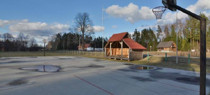 皮尔斯卡尔尼度假屋(Guest House Pilskalni)图片