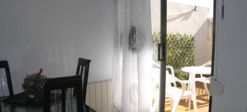 Ático Con Terraza en la Jota图片