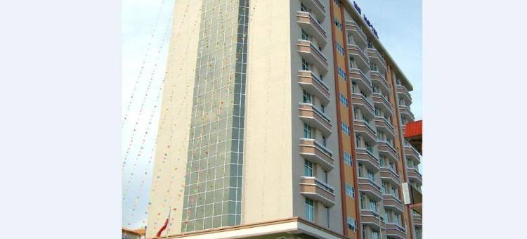 MB 酒店(MB Hotel)图片