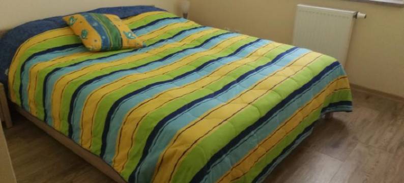 Apartamenty Pisz图片