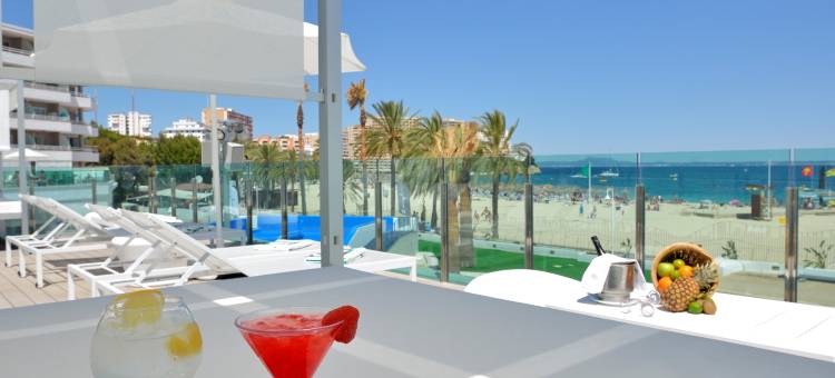 美利亚旗下INNSiDE-卡尔维亚浪潮(Innside by Meliá Wave Calviá)图片